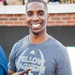 Meet your Posher, Mike